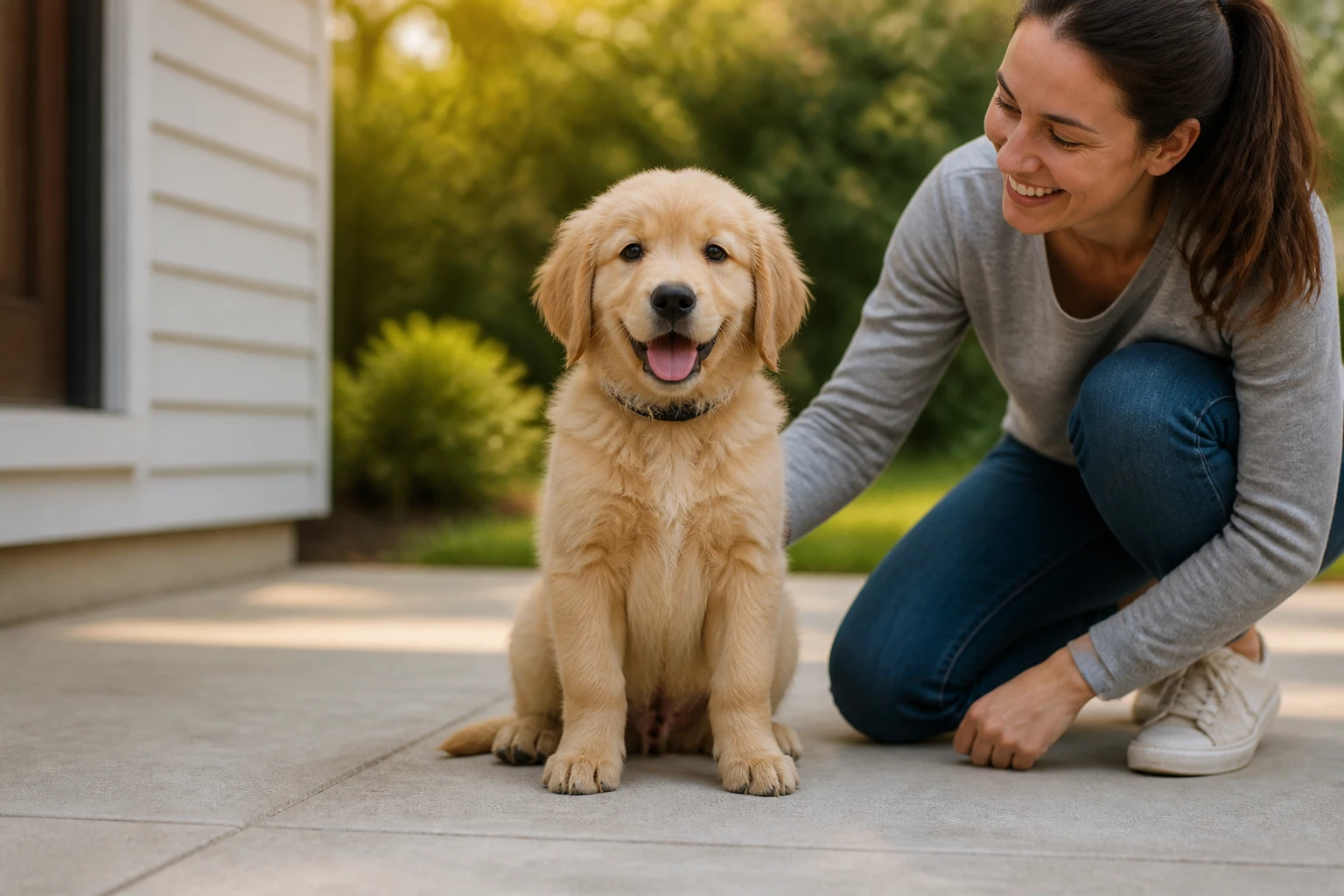 How PawChamp Works as a Puppy Training App