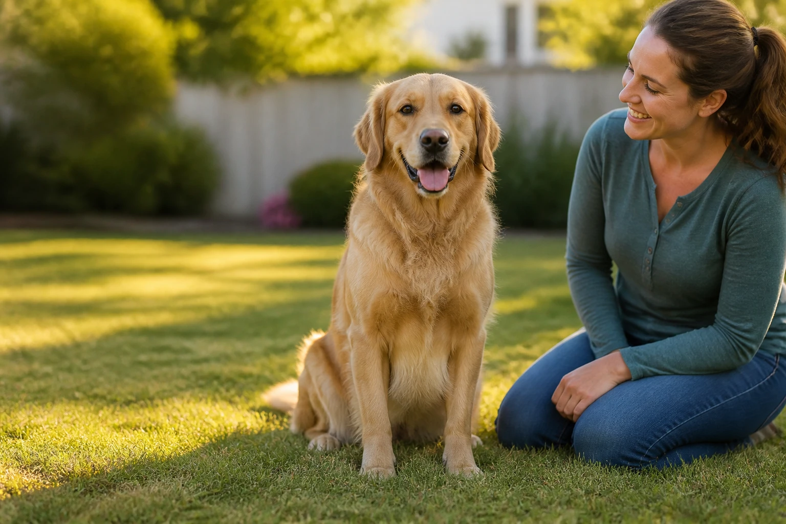 How Long Does It Take to Train a Dog? The Honest Answer