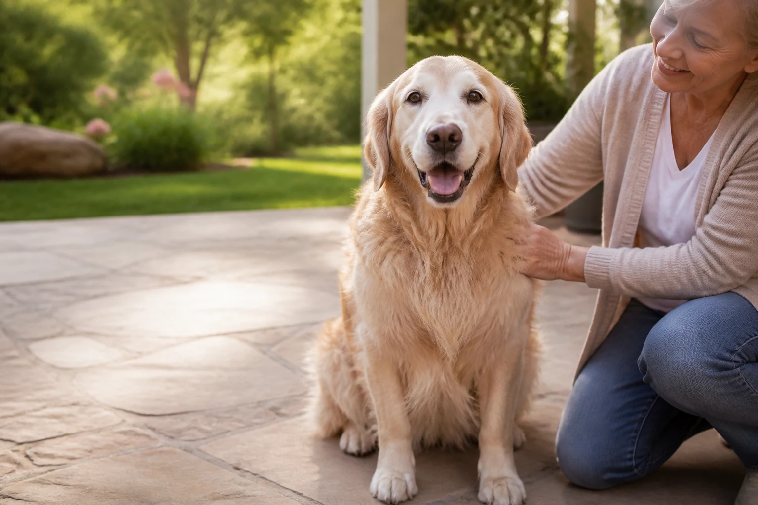 Senior Dog Health: Which Changes Are Normal Aging and Which Need Attention