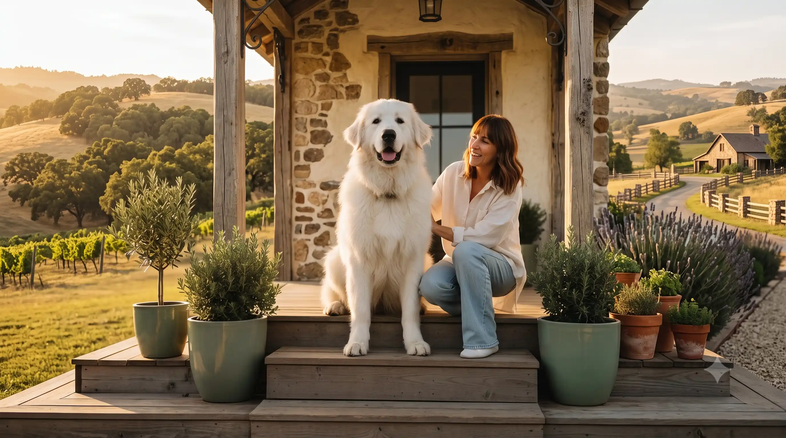 Fluffy Dog Breeds: Gentle Dogs With The Softest Coats