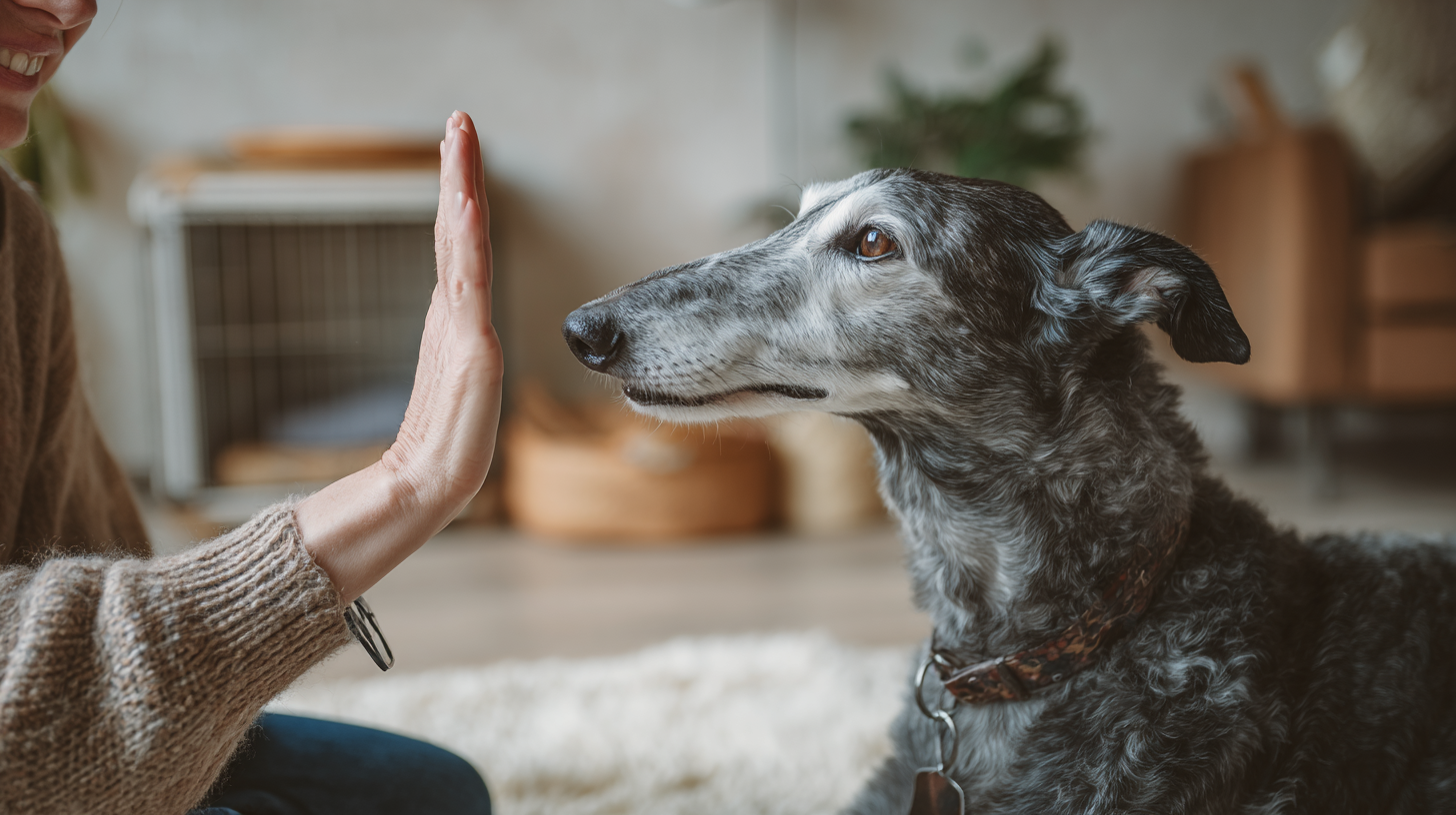 How to Train an Old Dog: Complete Guide for Senior Pet Success