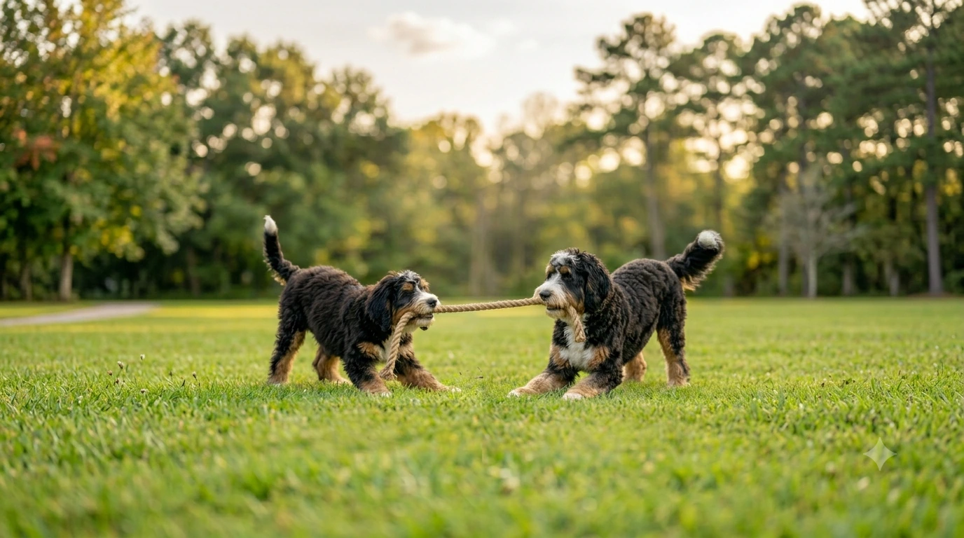 Dog Body Language: What Changes Over Time