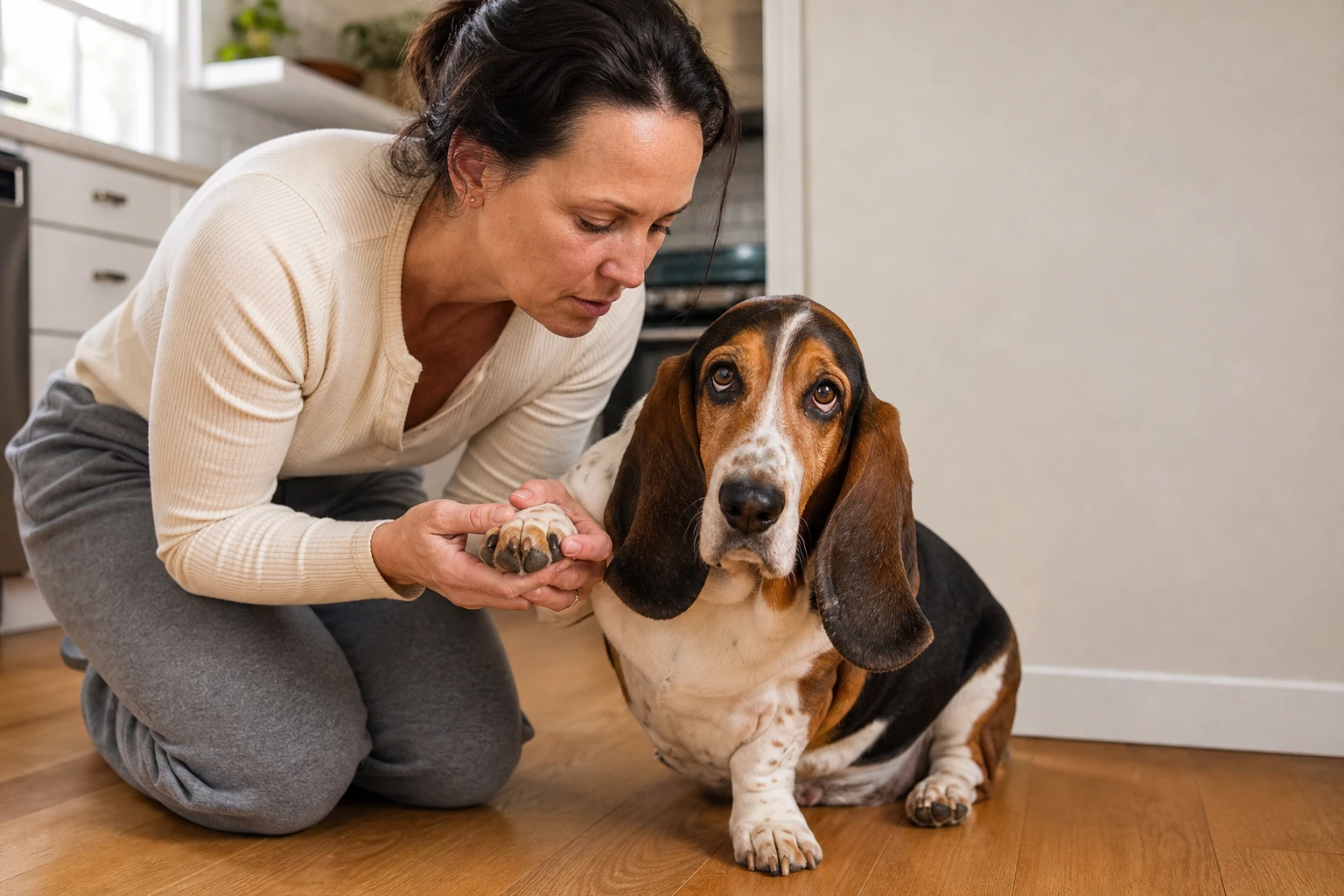 Why Is My Dog Limping? When To See A Vet And When To Wait