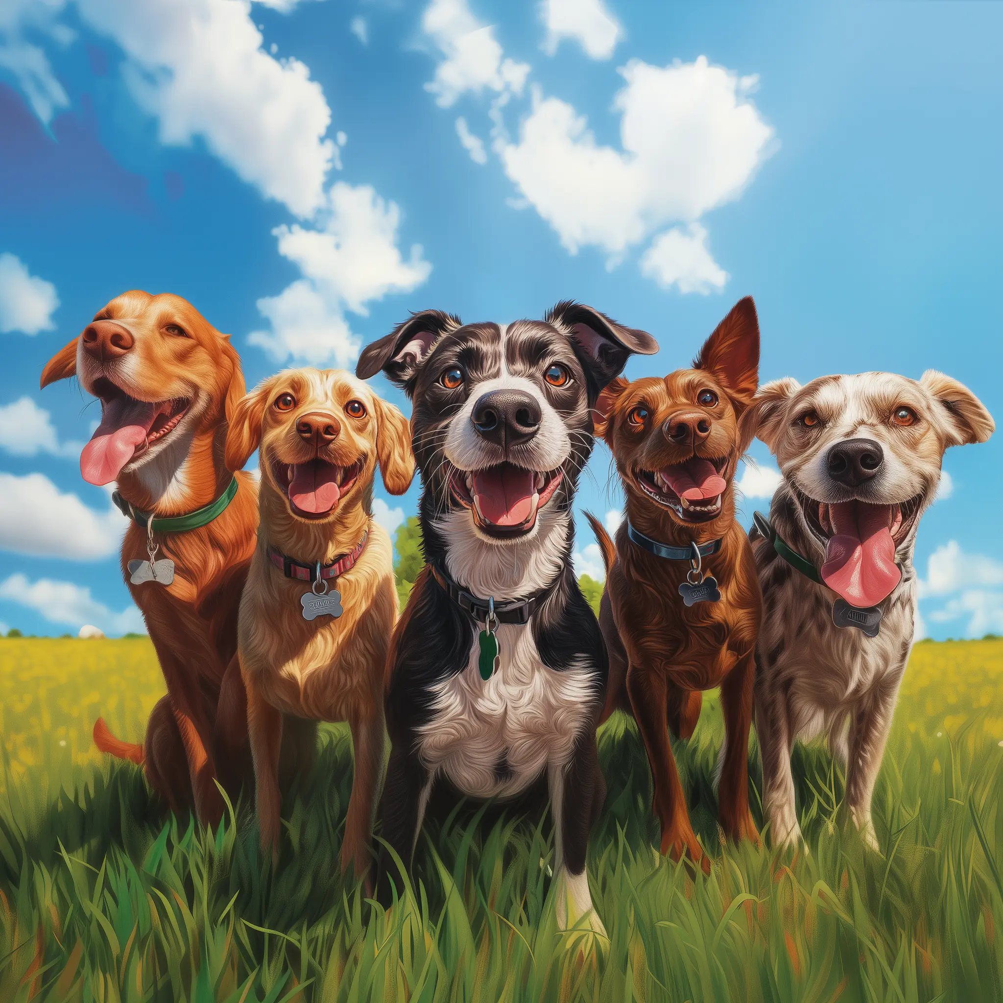 PawChamp main PawChamp main