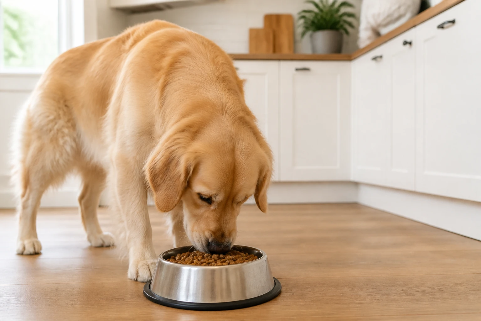 Healthy Dog Food: What to Feed for a Happy Pup