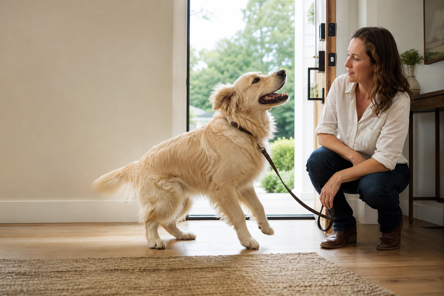 Why Is My Dog Shaking? When To Worry And When Not To