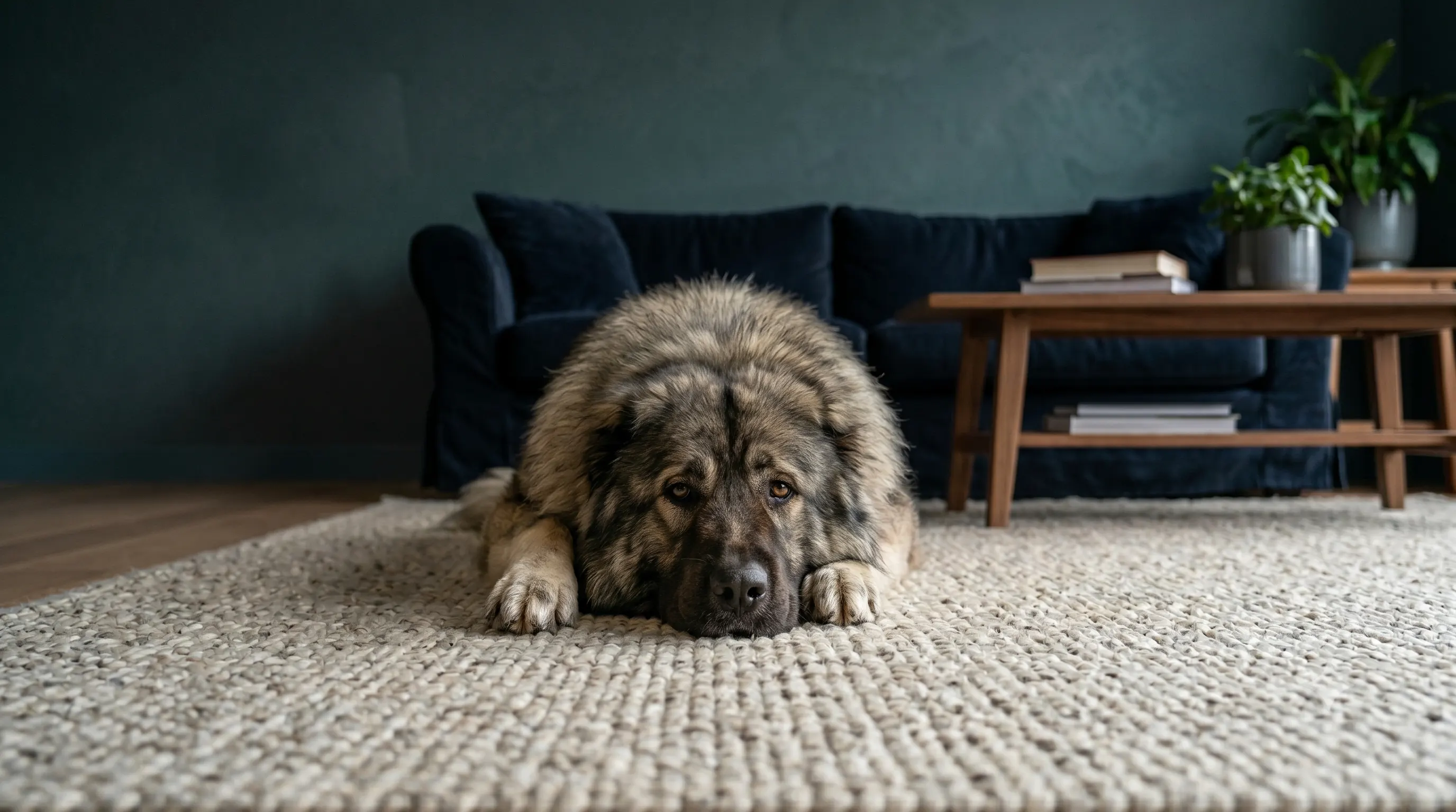 ¿Pueden los perros sufrir depresión? Qué te indica el estado de ánimo de tu perro