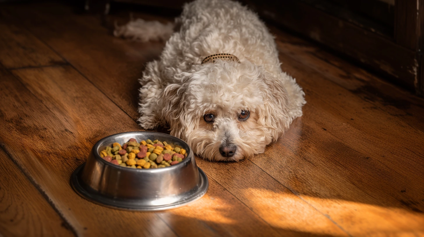 Healthy Dog Food: Complete Guide to Canine Nutrition in 2025