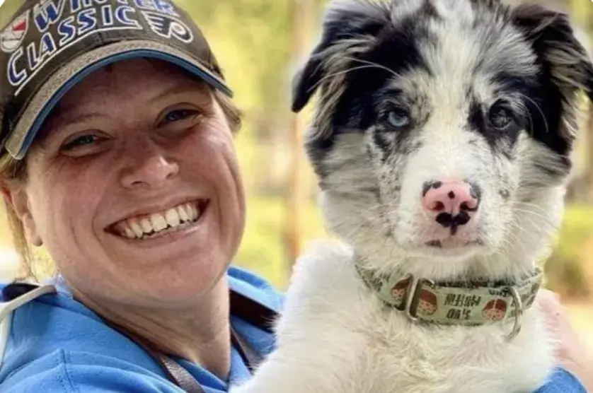 Meet Kelly Keebler | Dog Expert Contributing to PawChamp