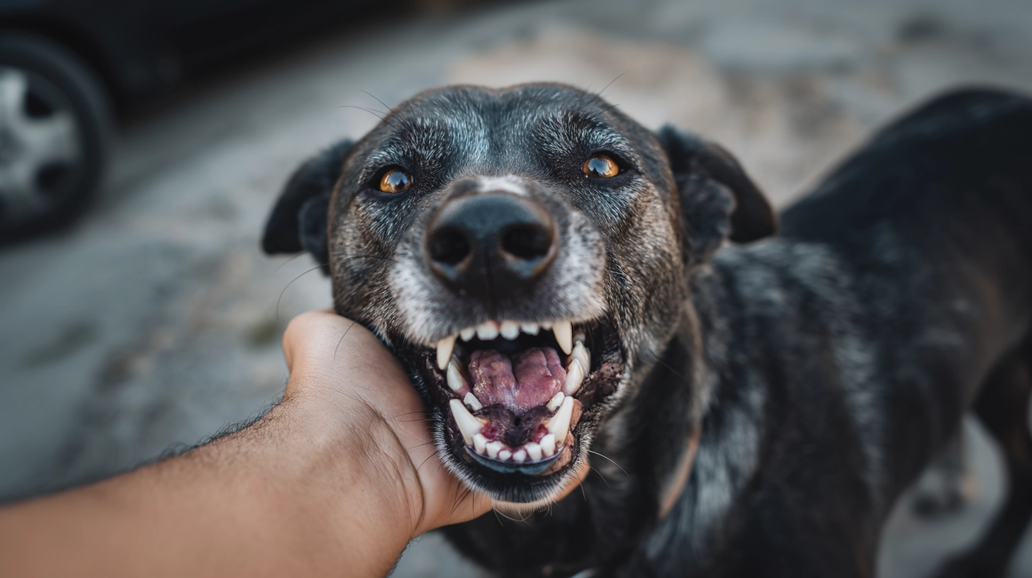 Dog Classes for Aggressive Dogs
