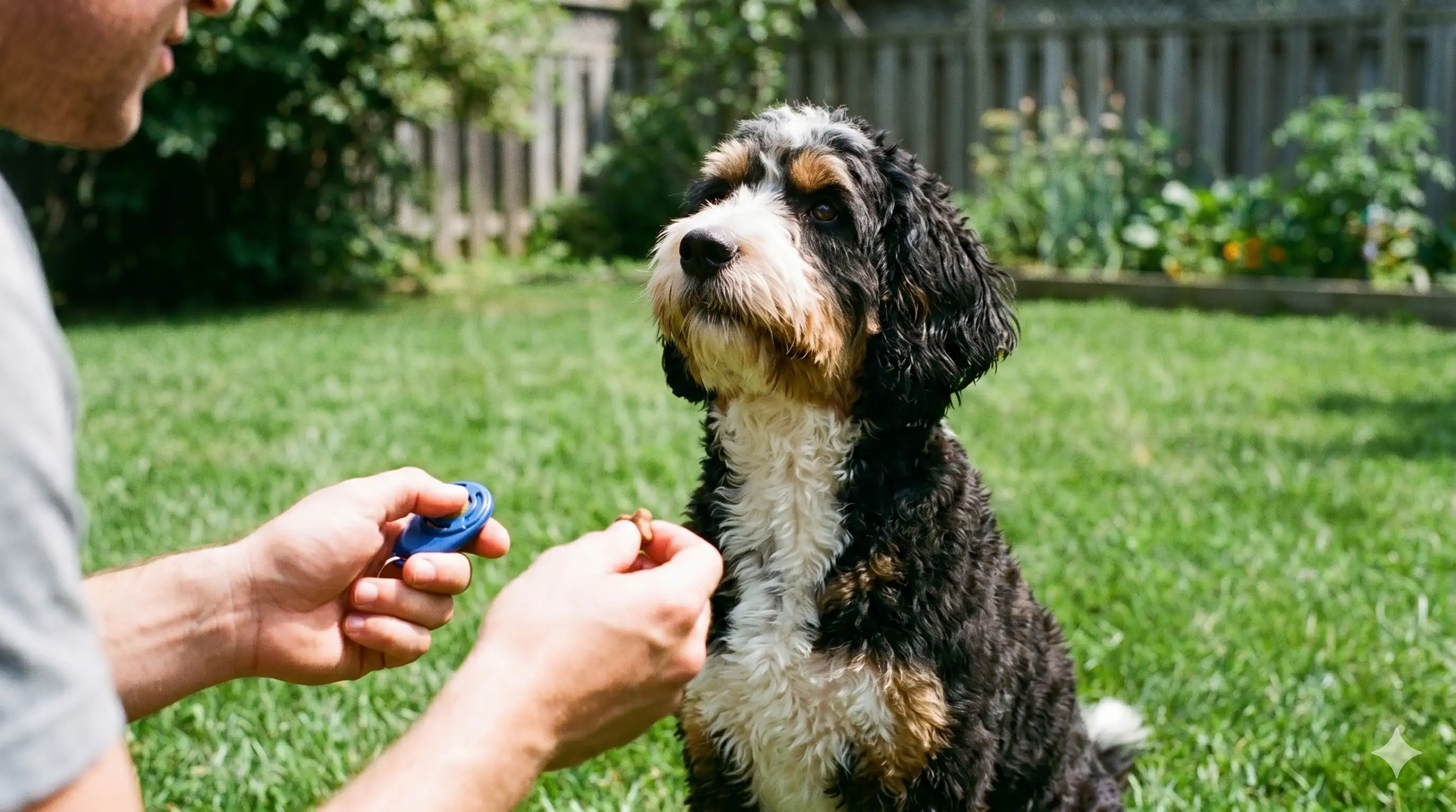 Clicker Training: Teach Your Dog Anything Fast