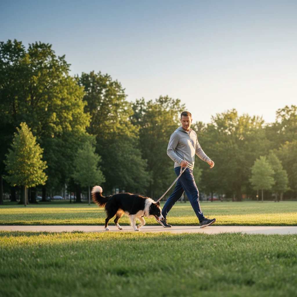7 Most Common Summer Dog Walking Mistakes