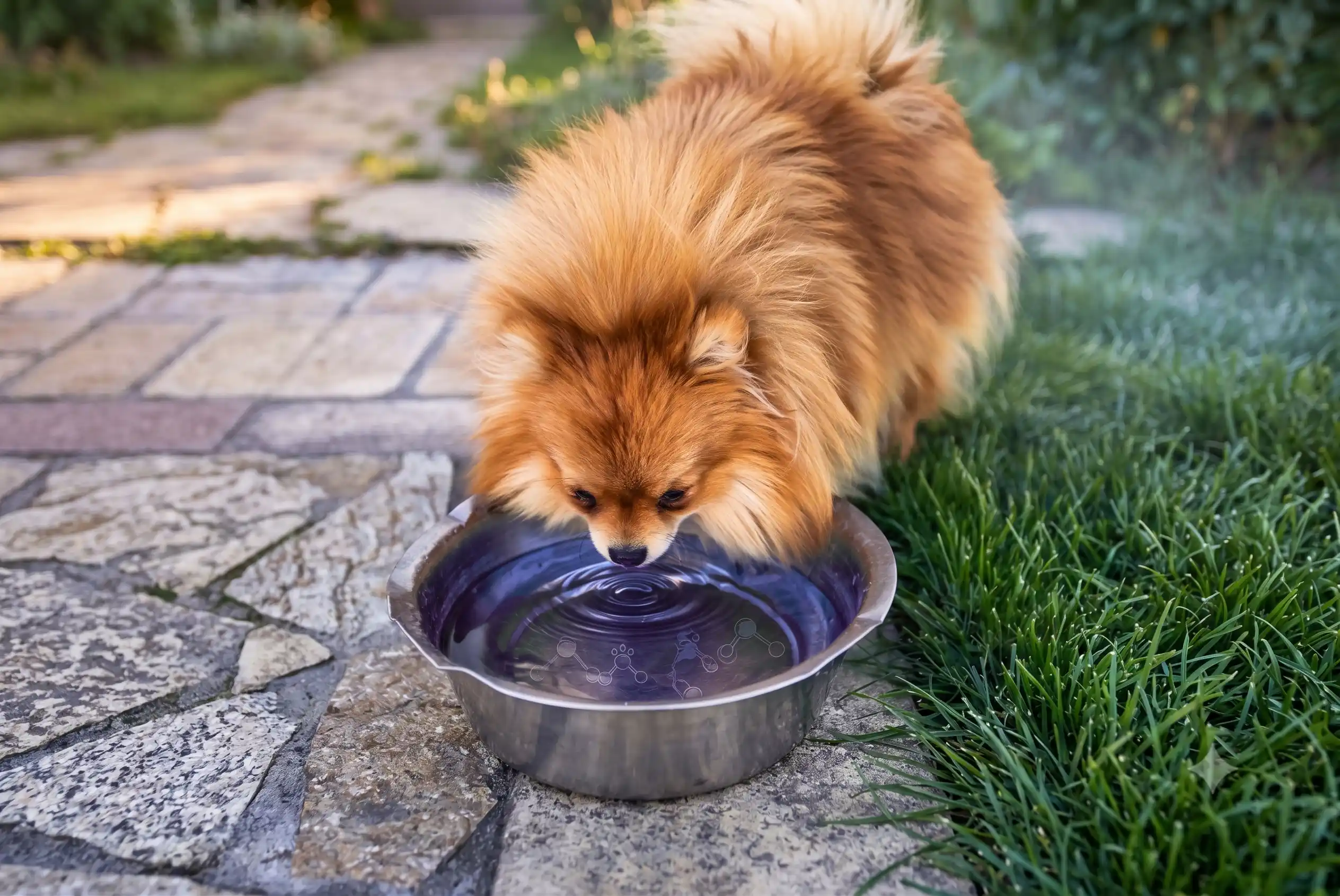 How Long Can a Dog Go Without Water?