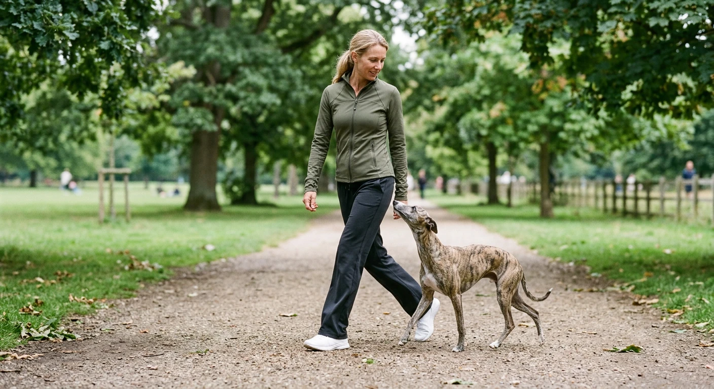 Adestramento canino avançado para famílias com cães reativos: do básico ao próximo nível