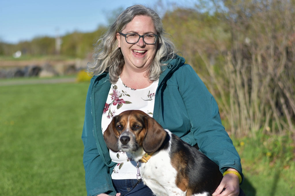 Meet Amanda VanTassel | Dog Trainer Contributing to PawChamp