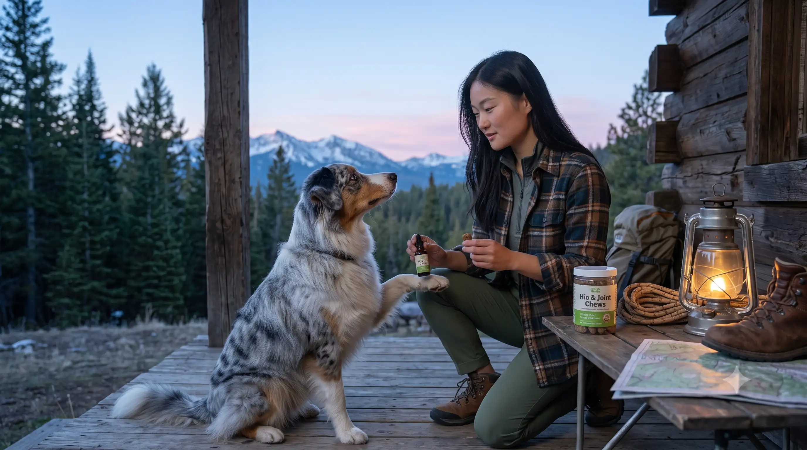 Guida agli integratori per cani: le migliori vitamine e supporti nutrizionali