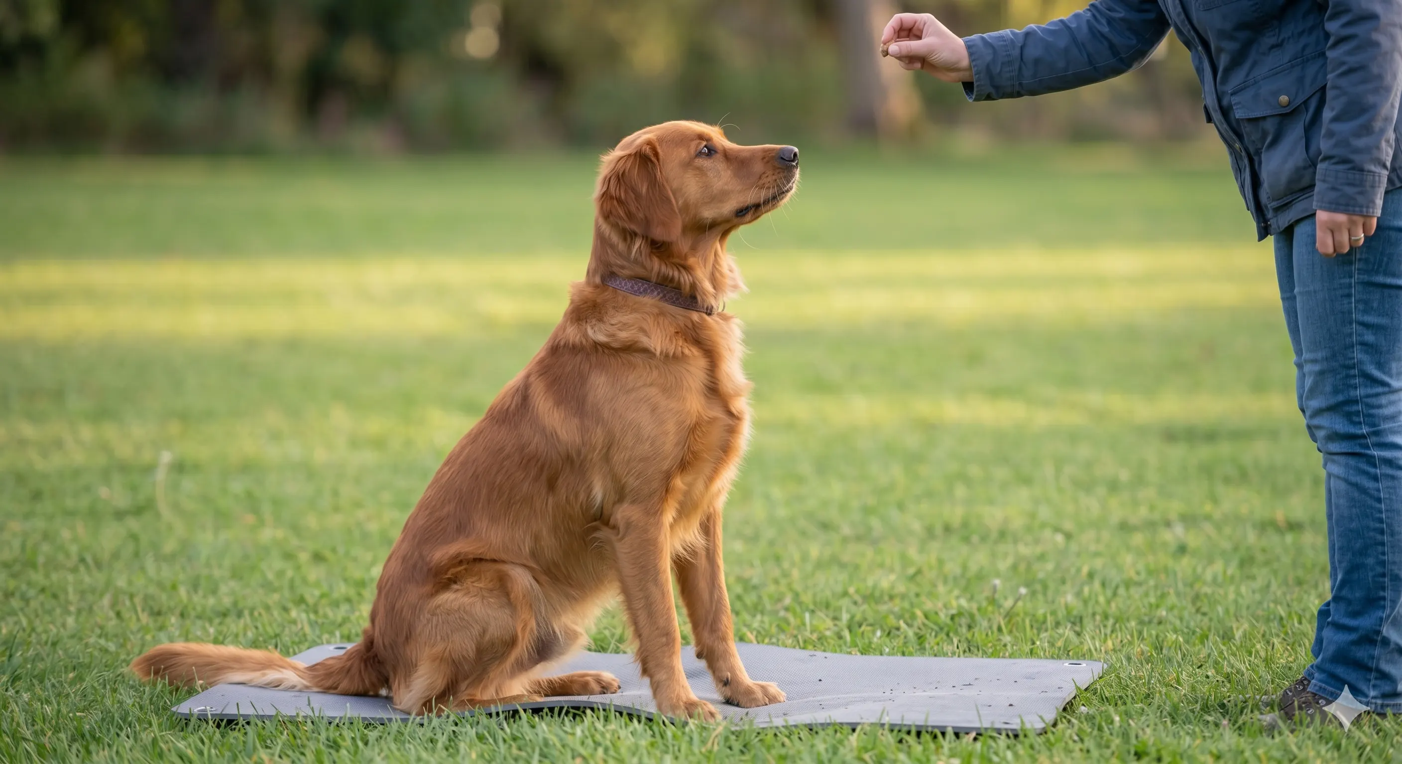 Para quem é realmente indicado o treino de reforço positivo para cachorros?