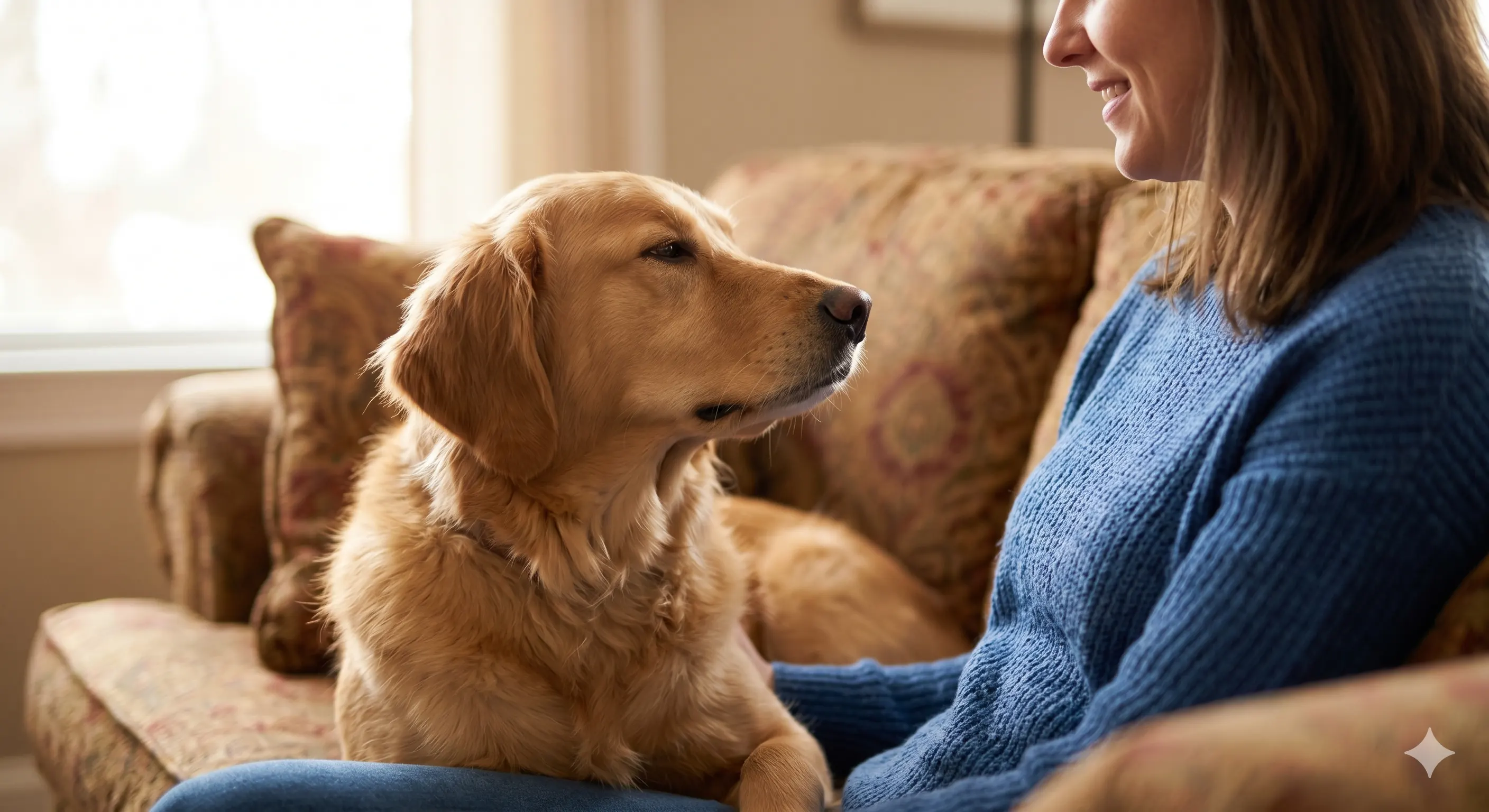 Eye-Contact-With-Your-Dog