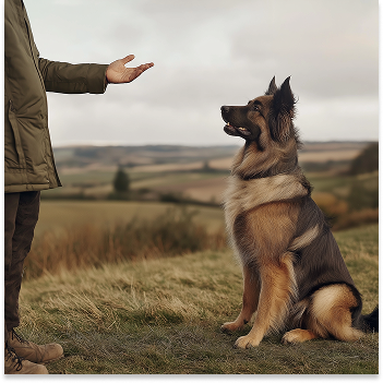 dog training basics and dog obedience training program for my dog