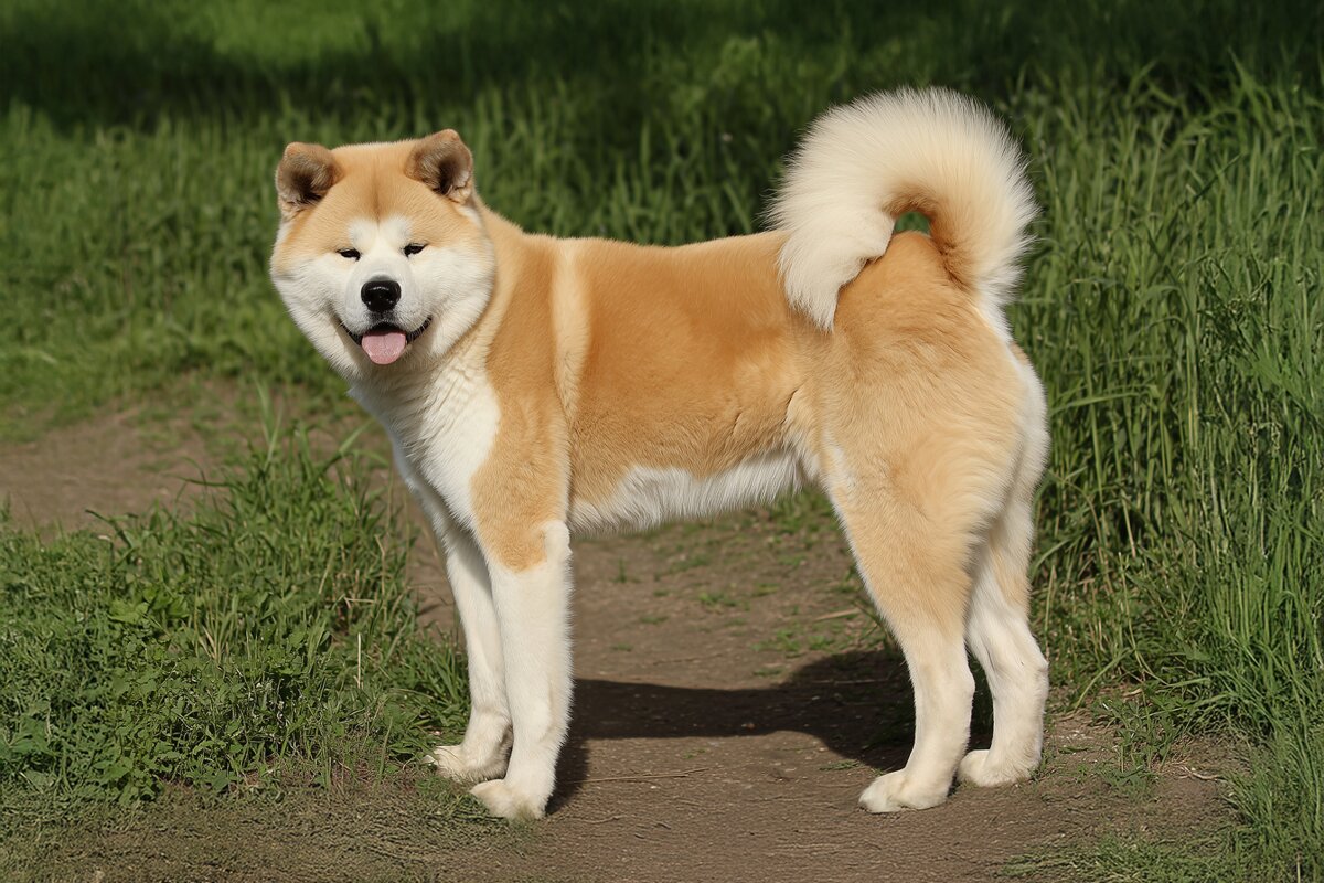Akita