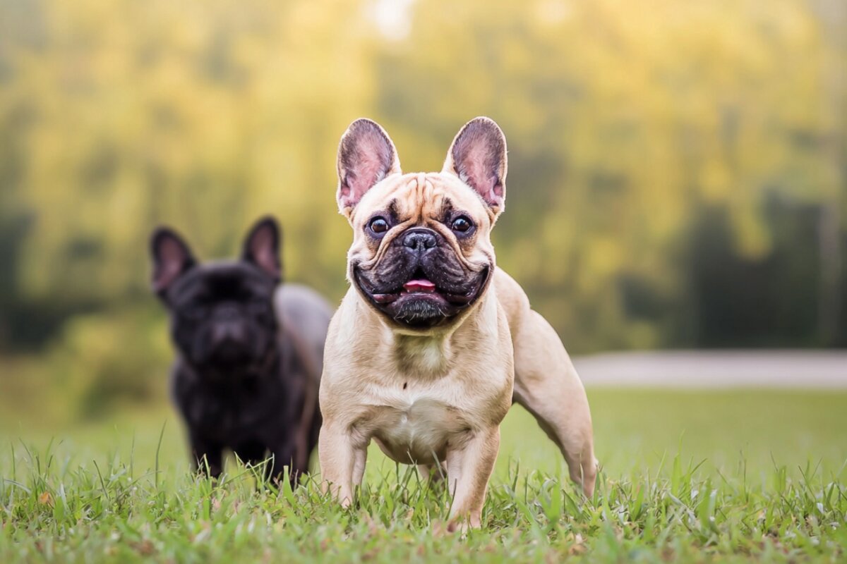 French Bulldog