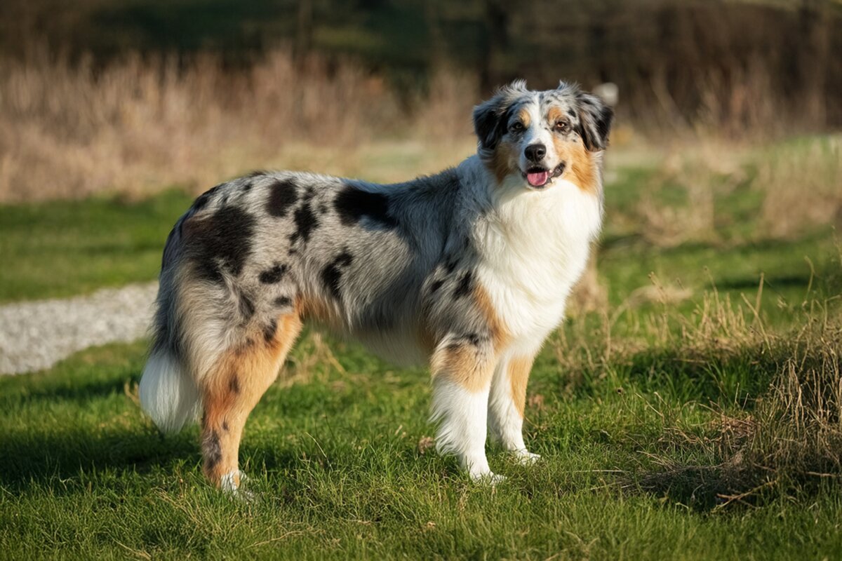 Australian Shepherd