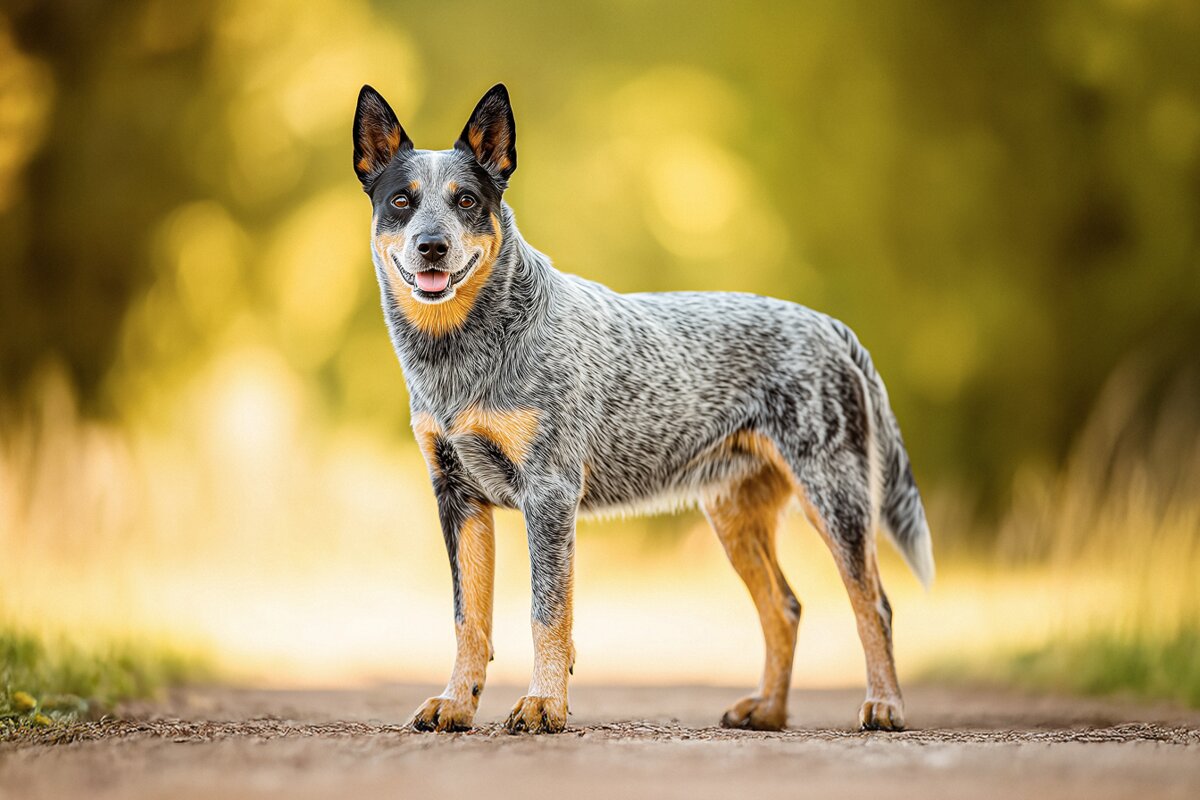 Australian Cattle Dog