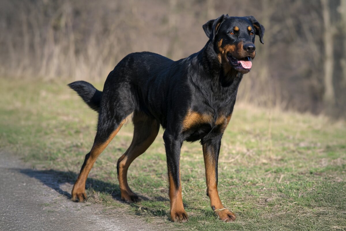 Beauceron