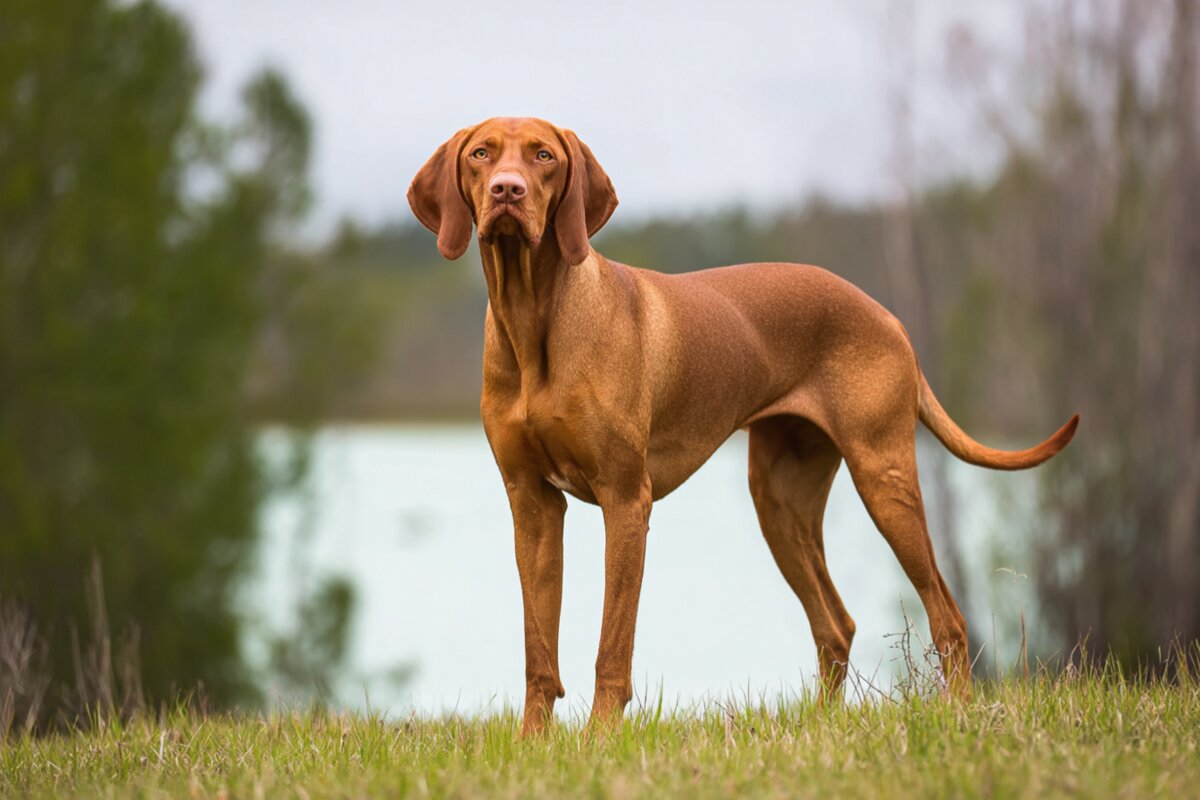 Vizsla