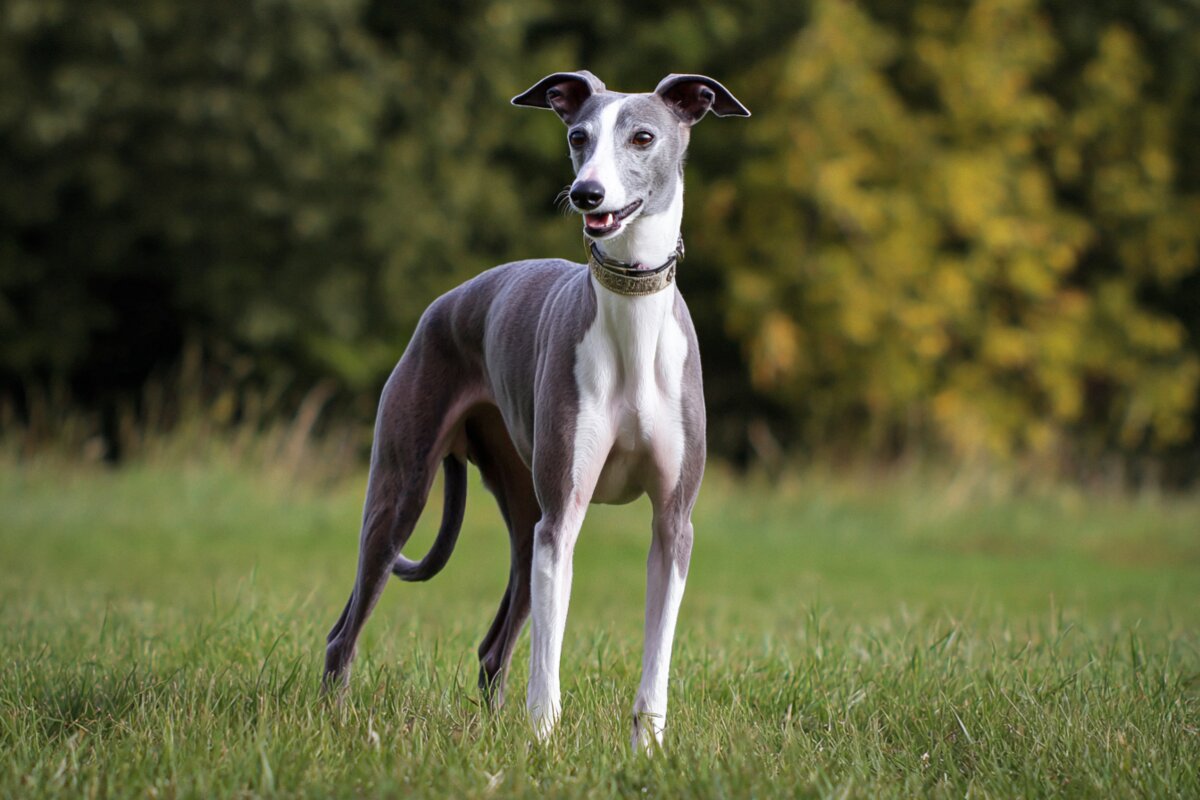 Whippet