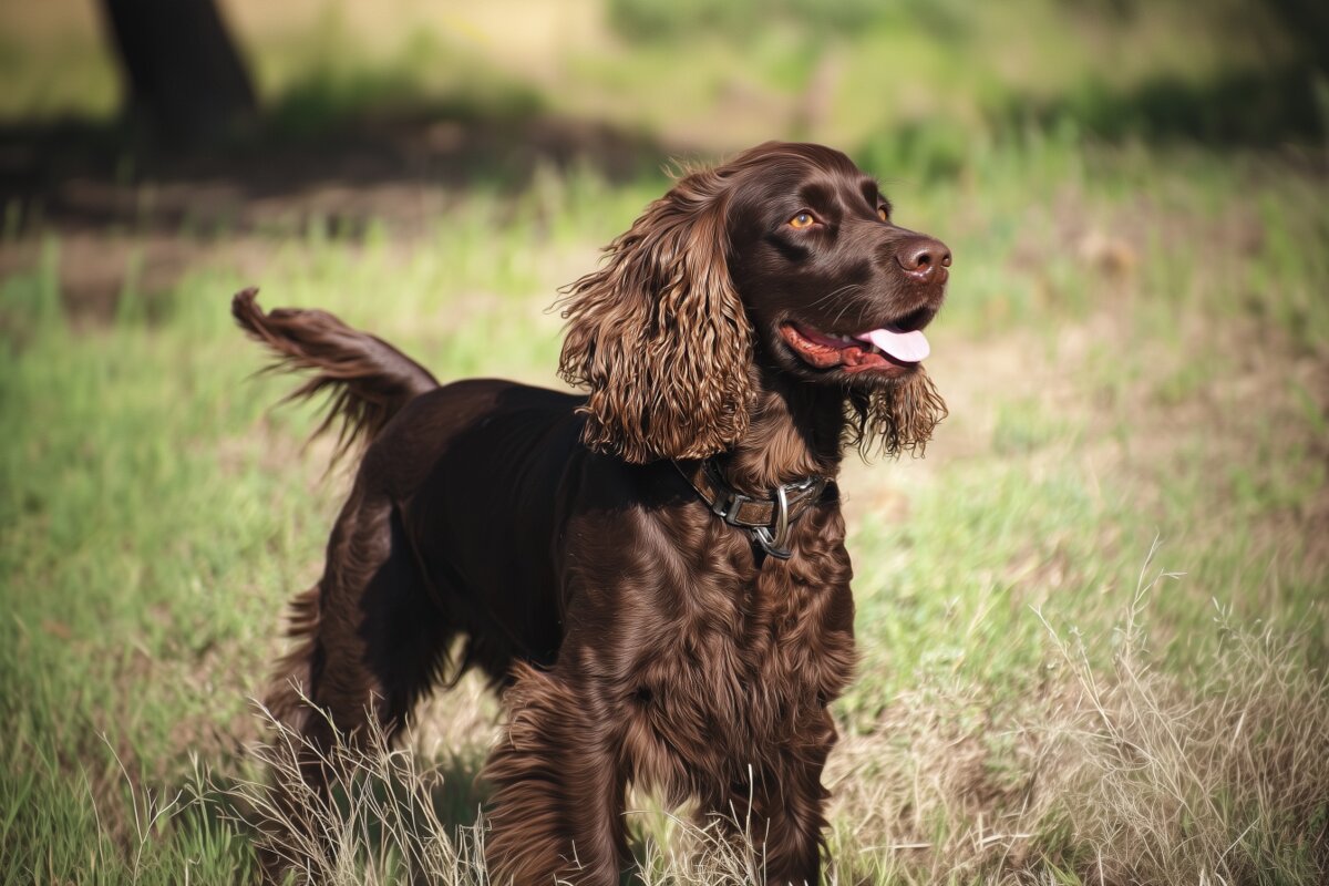 Boykin Spaniel