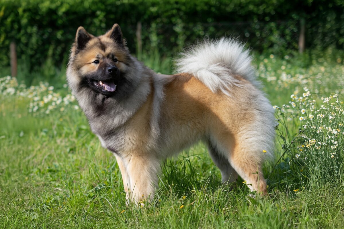 Eurasier
