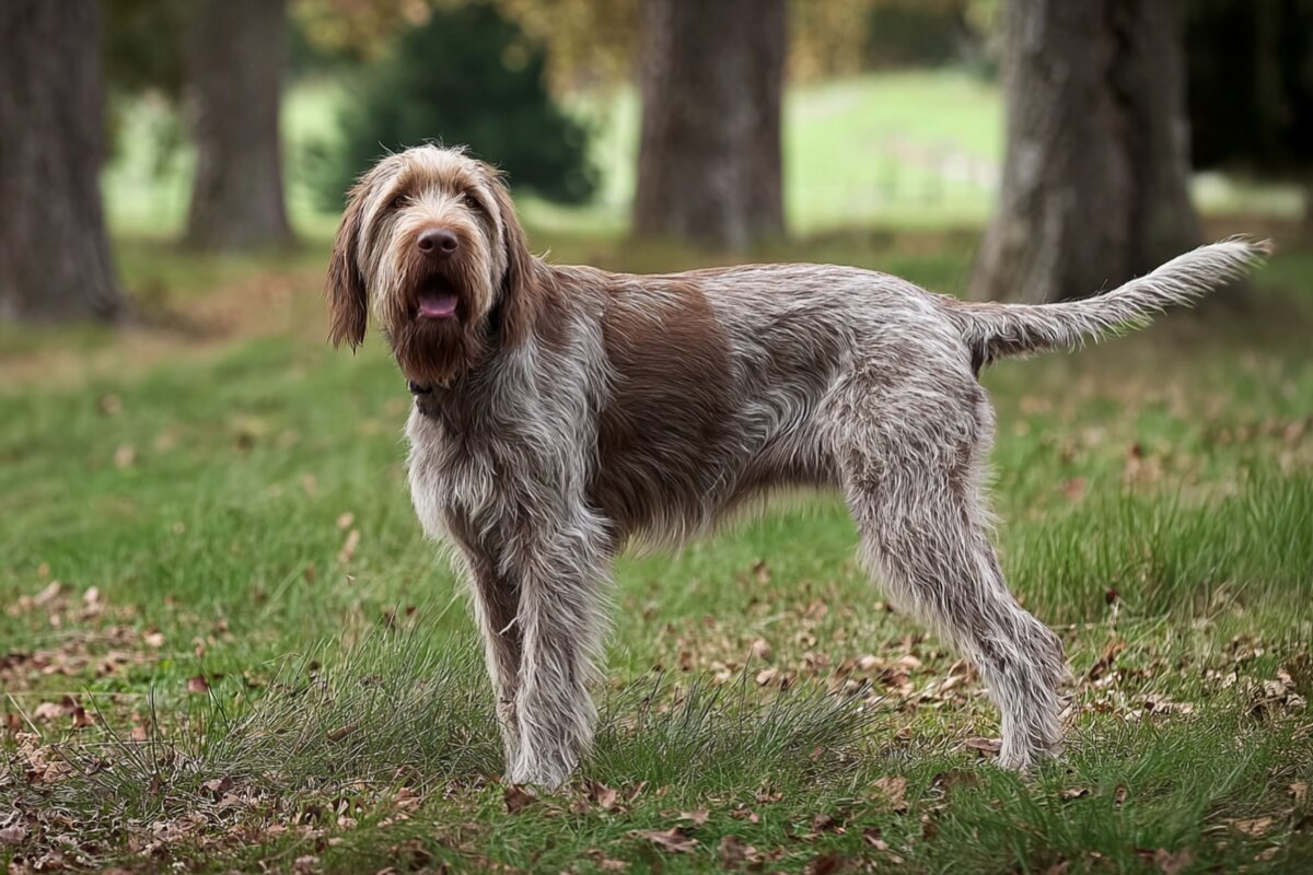 Spinone Italiano