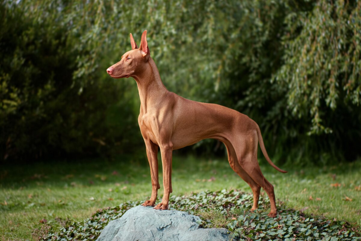 Pharaoh Hound