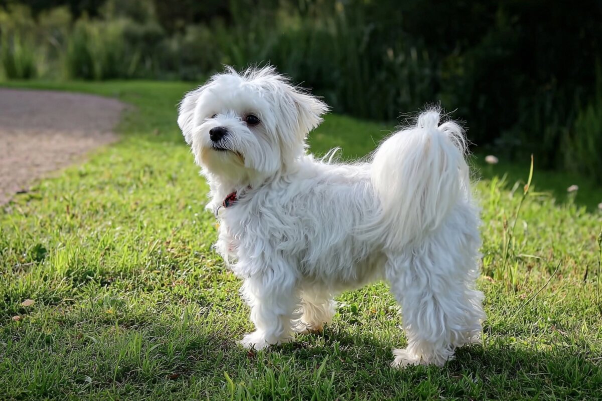 Maltese