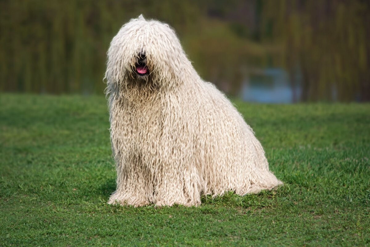 Komondor